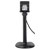 Renkforce Rf-4679568 Rf-Sbs-500 2D Barcode Scanner Black USB Type A Desktop