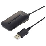 Renkforce RF-4724418 BTX-3000T Bluetooth audio transmitter 10 m range AptX