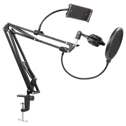 Microphone Systems