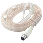 Renkforce RF-4738836 FM doublet Radio Antennas durable and efficient design