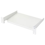 Renkforce RF-4746648 Server rack bottom panel grey-white RAL 7035 10 inch