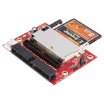 Renkforce RF-4886688 Interface Converter CompactFlash 50-pin to IDE 40/44-pin