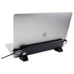 Renkforce Rf-4887414 Laptop Security Lock Key Lock 2 Keys 150 Cm Silver