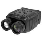 Renkforce RF-5044476 Night Vision 8x25mm Digital Night Vision Thermal Imaging