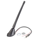 Renkforce Rf-5044654 Car Audio Universal Antenna With Amplifier