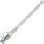 Renkforce RF-5047494 Network cable CAT 6A S/FTP 0.50 m Grey flame-retardant