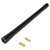 Renkforce Rf-5087924 Car Audio Replacement Rod Aerial Black 36Cm