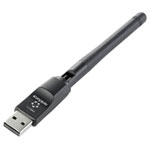Renkforce RF-5241860 Wi-Fi Dongle USB 2.0 150MBit/s Networking adapter