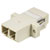 Renkforce RF-5508822 FO adapter Beige Fibre Optic Fittings Plugs & Sockets