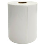 Renkforce Rf-5998016 Label Roll White Paper 100X80mm 500 Sheets Strong Adhesive