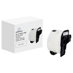 Renkforce Rf-6027494 Address Labels 90X38mm White Paper 400 Pieces