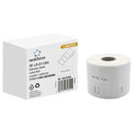 Renkforce Rf-6027526 Label Roll White Paper 57X32mm Permanent Adhesive 1000 Pc
