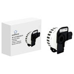 Renkforce Rf-6027528 Label Roll White Paper 12 mm X 30.48 M