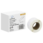 Renkforce Rf-6027792 Label Roll White Paper 50X12mm 220Pieces Permanent