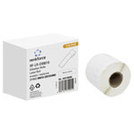 Renkforce Rf-6027812 Label Roll White Paper 190X54 mm 110 Pcs Permanent Adhesive