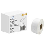 Renkforce Rf-6027854 Label Roll White Paper 51X19mm Permanent Adhesive 500 Pcs
