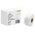 Renkforce Rf-6027854 Label Roll White Paper 51X19mm Permanent Adhesive 500 Pcs