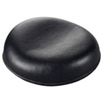 Renkforce RF-6031910 Wrist rest Ergonomic Black