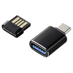 Renkforce RF-6036962 Bluetooth Dongle 5.3 Networking WiFi reliable connection