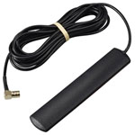 Renkforce Rf-6097814 Rf-DABp-900 DAB Universal Car Antenna Black