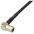Renkforce Rf-6097814 Rf-DABp-900 DAB Universal Car Antenna Black