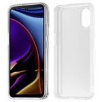 Renkforce Rf-6177938 Back Cover Samsung Xcover 7 Transparent Inductive Charging