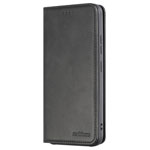Renkforce Rf-6178164 Booklet Flip Case Samsung Galaxy Xcover 7 Black Sleeve