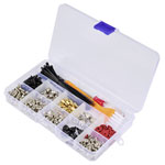 Renkforce RF-6266642 PC casing screws 1 pc metallic nan