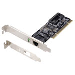 Renkforce RF-6335528 Network card 1 GBit/s PCI LAN 10/100/1000 Mbps