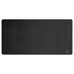 Renkforce RF-6410436 Gaming mouse pad Non-slip Black