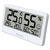 Renkforce Rf-6416470 Thermo-Hygrometer White Measures Temperature And Humidity