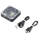 Renkforce RF-6562822 Adapter for CarPlay and Android Auto Car Hi-Fi Accessory