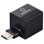 Renkforce RF-6615886 Network adapter USB C 1 GBit/s for Networking & WiFi