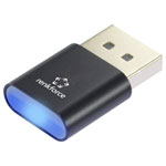 Renkforce RF-6685714 Display Adapter Virtual DP Emulator 4K DisplayPort