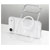 Renkforce Rf-6830716 Backcover iPhone Air Transparent Magsafe Compatible