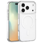 Renkforce Rf-6830718 Backcover iPhone 17 Pro Transparent Inductive Charging