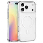 Renkforce Rf-6830720 Backcover Transparent iPhone 17 Pro Max Magsafe Compatible