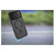 Renkforce Rf-6830728 Back Cover Transparent Black iPhone 17 Pro Max Magsafe
