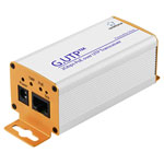 Renkforce RF-GEPOE-100 Network extender Patch cable 500m 2000 Mbps 1pc PoE