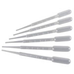 Revell 38370 Pipette set Airbrush Accessories 6er-Set