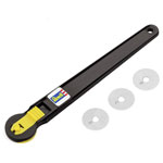 Revell 39076 Engraving tools Airbrush Accessory Plastic Grey