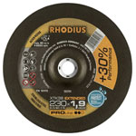Rhodius 205703 Cutting disc off-set 230mm Stainless Steel Cutting Discs