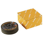 Rhodius 211295 Cutting disc set 125 mm 25 pcs Stainless Steel