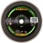 Rhodius 303057 Diamond cutting disc 230 mm  Tiles Ceramic Cutting Discs