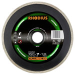 Rhodius 303197 Diamond cutting disc 150 mm Tiles Ceramic Cutting Discs