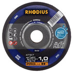 Rhodius 353348 Diamond cutting disc 115 mm  Cutting Disc