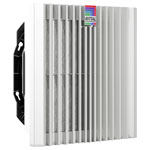 Rittal 3240700 Fan filter 230V 37.3W 255x255x129mm for enclosure venting