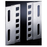 Rittal 7246060 19 inch Fasteners 6U IT Cabinet Accessories