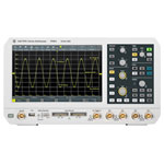 Rohde & Black 1333.1005P51 R&S Rtb24-100 Digital Oscilloscope 100 Mhz 10 Bit