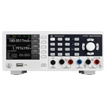 Rohde & Schwarz 3658.6470.05 Bench multimeter Digital display 1000 V 300 V